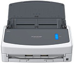 1591604 Сканер Fujitsu ScanSnap iX1400 (PA03820-B001) A4 белый