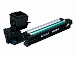 A0WG01H Konica Minolta toner cartridge TNP-21K black standard capacity for mc 3730 3 000 pages