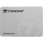 1421795 SSD Transcend 240GB 220 Series TS240GSSD220S {SATA3.0}