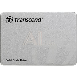1421795 SSD Transcend 240GB 220 Series TS240GSSD220S {SATA3.0}