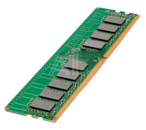 1358473 Память HPE DDR4 P00918-B21 8Gb DIMM Reg PC4-24300 CL21 2933MHz