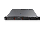 1190223 Сервер LENOVO ThinkSystem SR530 1x4110 1x16Gb x8 2x600Gb 10K 2.5" SAS 930-8i 1G 4P 2x550W (7X08S5UV00)