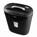 367979 Шредер Hama Premium H-50189/фрагменты/10лист./16лтр./скобы/пл.карты/CD