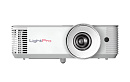 Проектор InFocus [IN0048SL] DLP, 4400 lm, FullHD, 30 000:1, 1.131.47:1, 2xHDMI 1.4, VGA in/out, Composite Video, 3.5mm in/out, USB-A, RS-232, RJ-45, л