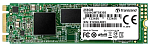 Transcend SSD 830S 256GB Transcend M.2 2280 SSD, SATA3 B+M Key, TLC TS256GMTS830S