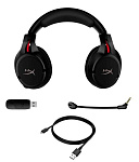 3220743 Гарнитура CLOUD FLIGHT HX-HSCF-BK 4P5L4AA#ABL HYPERX