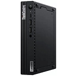 11020814 Lenovo ThinkCentre M70q G3 Tiny [11USA03PCT] i5-12500T/16GB/1TB SSD/UHD graphics 770/WIFI/BT/Speaker/mouse/ RUS keyboard/DOS/black