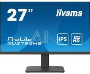 1364177 Монитор LCD 27" IPS XU2793HS-B4 IIYAMA