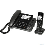 Panasonic KX-TGF310RUM Телефон DECT