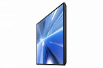 325535 Панель Samsung 55" DM55E черный LED 16:9 DVI HDMI M/M 450cd 178гр/178гр 1920x1080 D-Sub DisplayPort RCA Да FHD (RUS)
