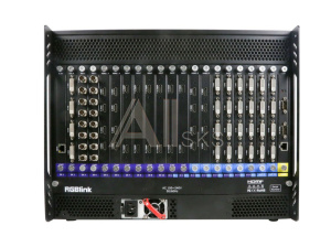Модуль выхода RGBlink 2 x 4K HDMI Модуль выхода RGBlink 2 x 4K HDMI