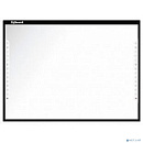IQBoard DVT TN092 Интерактивная доска 92", цифровые камеры, 10 касаний, USB, 16:10, 28кг win10