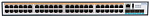 22200704 Maipu S3230-54TXF-AC (48*100/1000M, 6*10G SFP+ , 1*AC Power)