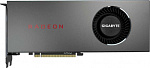 1157613 Видеокарта Gigabyte PCI-E 4.0 GV-R57-8GD-B AMD Radeon RX 5700 8192Mb 256bit GDDR6 1465/14000/HDMIx1/DPx3/HDCP Ret