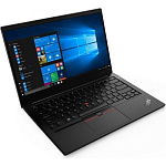 1818153 Lenovo ThinkPad E14 G2 [20TA0028RT] black 14" {FHD i5-1135G7/8Gb 1slot/512Gb SSD/DOS}