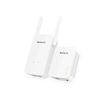 Адаптер POWERLINE 1000MBPS KIT PH5 TENDA
