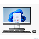 Lenovo IdeaCentre 5 24IAH7 [F0GR007WRU] 23.8FHD_IPS_250N_N_72/CORE_I7-13700H_2.4G_14C_20T/16GB_8+8_DDR5_5200_SODIMM/512GB SSD/DOS}