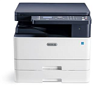 B1022V_B МФУ XEROX B1022 (A3, Platen, P/C/S, 22ppm A4 speed, 256 MB, PCL6, PostScript, USB)