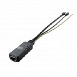 1851836 MikroTik GESP+POE-IN грозозащита