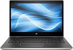 1090118 Трансформер HP ProBook x360 440 G1 Core i7 8550U/16Gb/SSD512Gb/Intel UHD Graphics 620/14"/Touch/FHD (1920x1080)/Windows 10 Professional 64/silver/WiFi