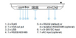 6124385 W24L100-MRA1ID3S/PAT