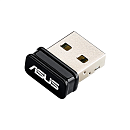 ASUS USB-N10 NANO // N150 // 150 Mbps USB Adapter