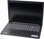 1085869 Ноутбук Lenovo IdeaPad 330-15ARR Ryzen 3 2200U/4Gb/SSD128Gb/AMD Radeon Vega 3/15.6"/TN/FHD (1920x1080)/Windows 10/black/WiFi/BT/Cam