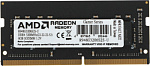 1874129 Память DDR4 8Gb 3200MHz AMD R948G3206S2S-U Radeon R9 Gamer Series RTL PC4-25600 CL22 SO-DIMM 260-pin 1.2В Ret
