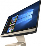1136941 Моноблок Asus V222GAK-BA123T 21.5" Full HD PS J5005 (1.5)/4Gb/500Gb 5.4k/UHDG 605/Windows 10 64/GbitEth/WiFi/BT/65W/клавиатура/мышь/Cam/черный 1920x10