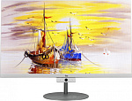 1212469 Моноблок IRU Office J2332 23.8" Full HD A8 9600 (3.1) 8Gb SSD240Gb R7 Free DOS GbitEth WiFi BT 120W Cam белый 1920x1080