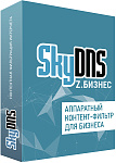 SKY_Z_Bsn SkyDNS Z Бизнес. Лицензия на 1 комплект