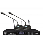 Конференц-система clevermic BKR KX-D3820