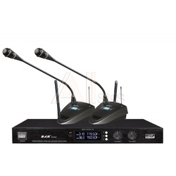 Конференц-система clevermic BKR KX-D3820