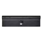 1811202 Acer OKR020 [ZL.KBDEE.004] wireless keyboard USB slim Multimedia black Клавиатура беспроводная