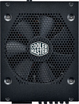 1847049 Блок питания Cooler Master ATX 1300W V1300 80+ platinum 24pin APFC 140mm fan 16xSATA Cab Manag RTL