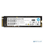 Накопитель SSD HP M.2 2280 NVMe PCIe Gen4х4 FX900 Pro 1Tb DRAM Cache 4A3U0AA#ABB