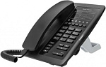 1652561 Телефон IP Fanvil H3W черный