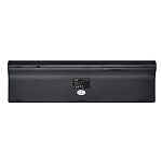 1811202 Acer OKR020 [ZL.KBDEE.004] wireless keyboard USB slim Multimedia black Клавиатура беспроводная
