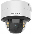 843065 Камера видеонаблюдения IP Hikvision DS-2CD2787G2T-LZS(2.8-12MM)(C) 2.8-12мм корп.:белый