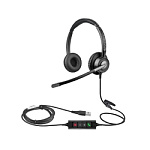 9164114420 JazzTel Note BNC USB Comfort - Гарнитура