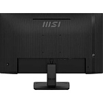 11069313 MSI PRO 27" MP271A E2 {IPS 1920x1080 120Hz 1ms 1000:1 300cd 178/178 8bit(6bit+FRC) D-Sub HDMI1.4b DisplayPort1.2a 2x2W Tilt VESA}