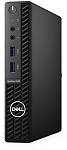 3080-6667 Dell Optiplex 3080 Micro Core i5-10500T (2,3GHz) 8GB (1x8GB) DDR4 256GB SSD Intel UHD 630 TPM Linux 1y NBD