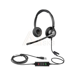 9164114420 JazzTel Note BNC USB Comfort - Гарнитура