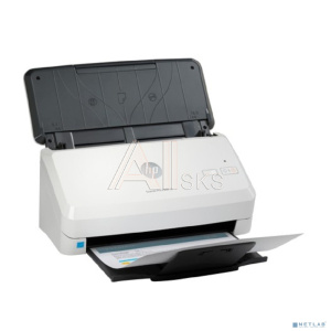 Сканер HP ScanJet Pro 2000 S2 (6FW06A) Сканер HP ScanJet Pro 2000 S2 (6FW06A)