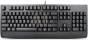 479072 Клавиатура Lenovo Preferred Pro II черный USB slim для ноутбука