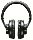 Профессиональные мониторные наушники закрытого типа Shure SRH840