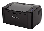 1185218 Принтер лазерный P2207 PANTUM