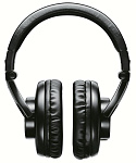 Профессиональные мониторные наушники закрытого типа Shure SRH840