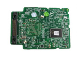 336202 Контроллер DELL PERC H330 Integrated RAID SATA 6Gb/s SAS 12Gb/s PCIe 3.0 x8 (405-AAEI)