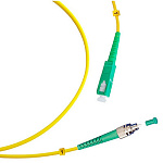 11053259 Cabeus FOP(s)-9-FC/APC-SC/APC-7m Шнур оптический simplex FC/APC-SC/APC 9/125 sm 7м LSZH